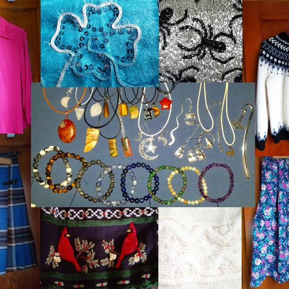 Info & meet your Posher - Picture 1 of 1